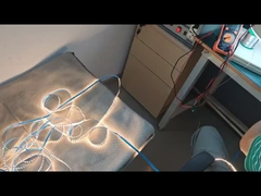 ডিসি১২ভি ৬০ডব্লিউ ডিমেবল উইথ ড্রাইভার সুইচ ফর এলইডি স্ট্রিপ