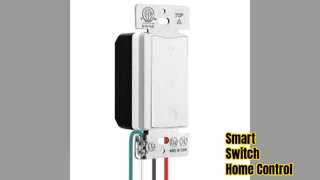 স্মার্ট সুইচ ওয়াইফাই আপনার বাড়ি নিয়ন্ত্রণ করে